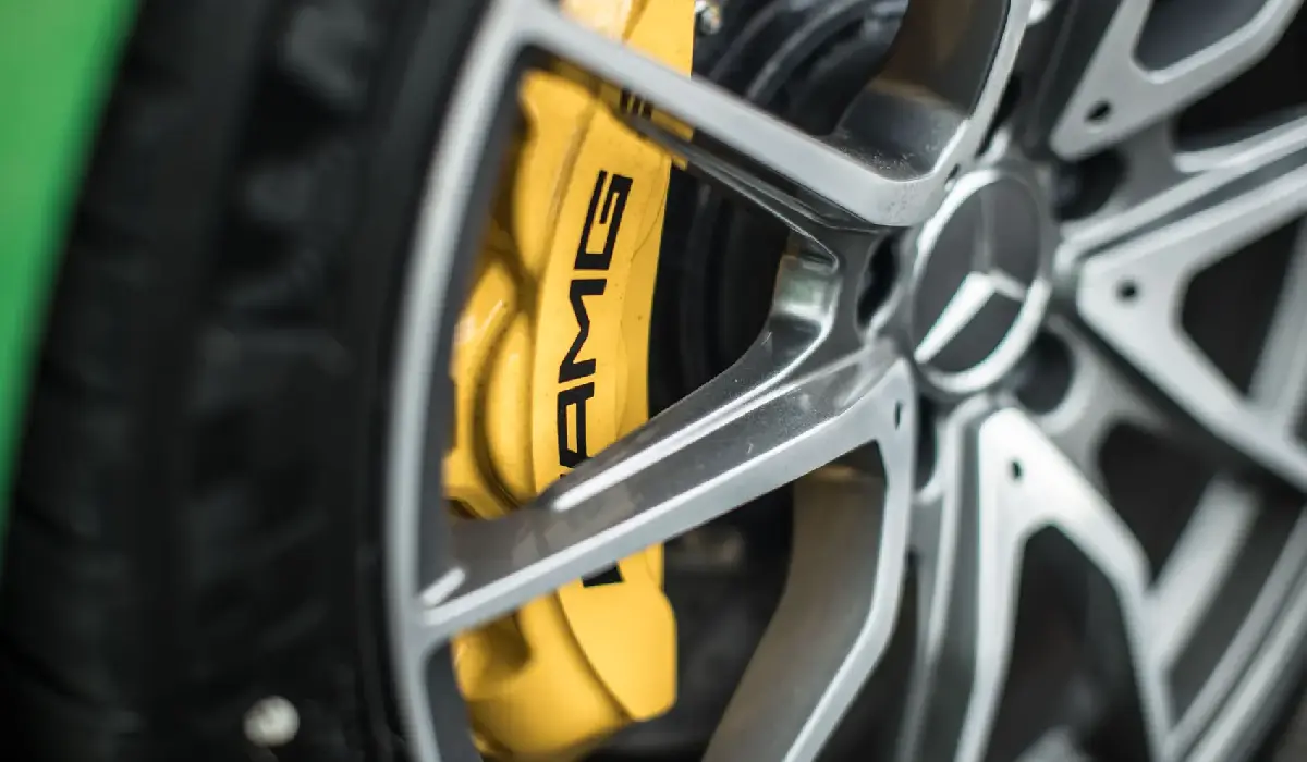 Mercedes-Benz - GT R - Best Car Rentals - Best Preowned Car - Exclusive Concierge Club.webp